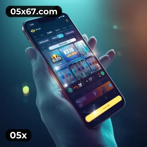 Assinatura Digital SHA-256 Certificada - APK Oficial 05x