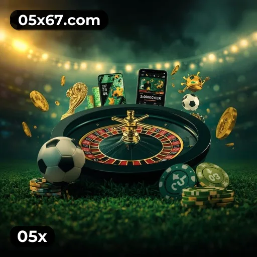 Logo 05x