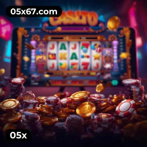 Logo 05x Fortune FAQ