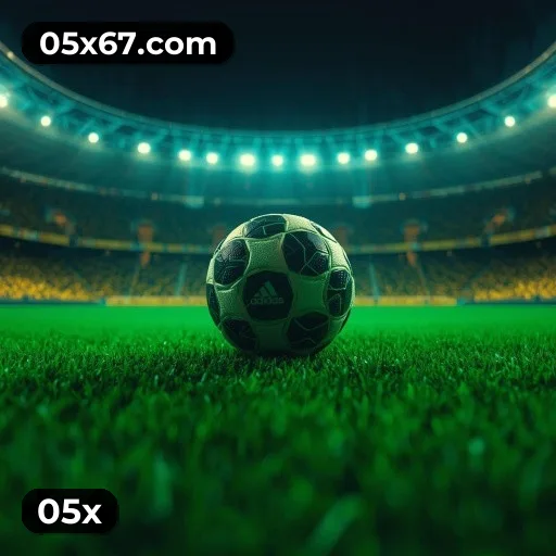 Logo 05x Fortune Games
