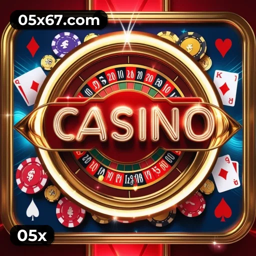 Logo 05x Instalação