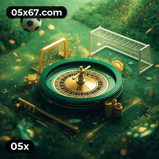 05x Loterias