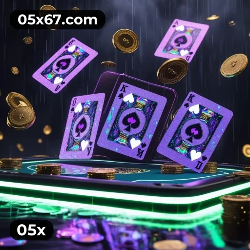 05x Logo