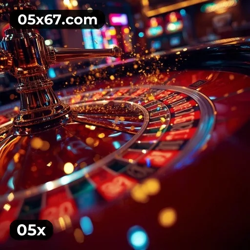 05x Logo