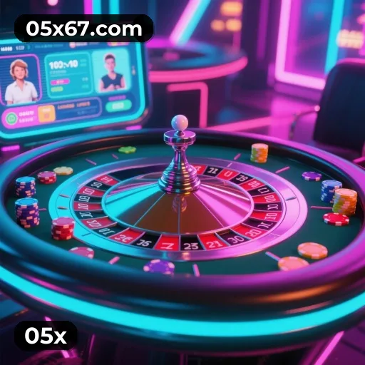 05x Logo