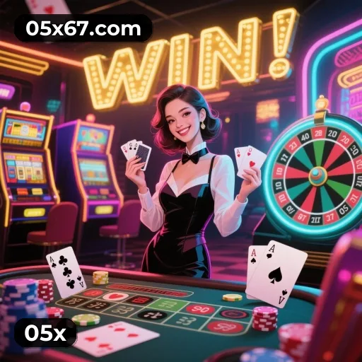 05x FAQ - Perguntas sobre Slots