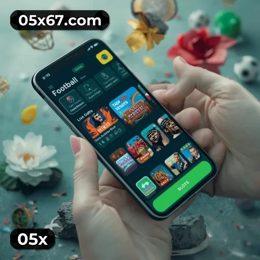 05x VIP - Benefícios Exclusivos